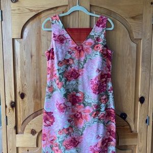Beauitful floral dress